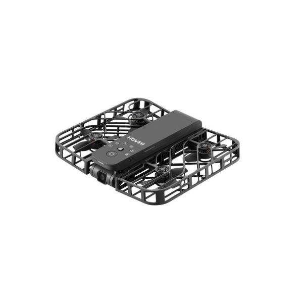HoverAir X1 Combo (Black) HoverAir X1 Combo (Black)